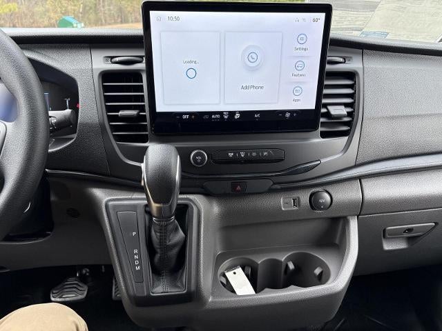 2026 Ford Transit Cargo Van Cargo Van