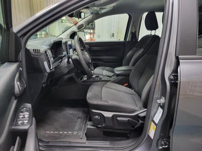 2024 Ford Ranger XL