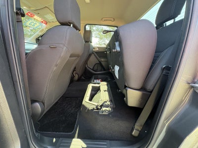 2023 FORD TRUCK RANGER Base