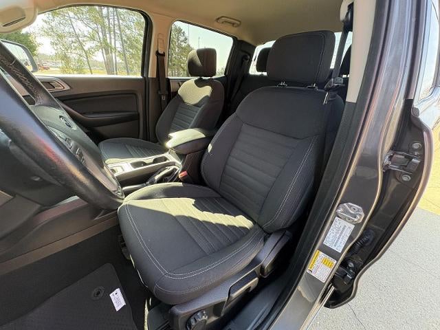 2023 FORD TRUCK RANGER Base