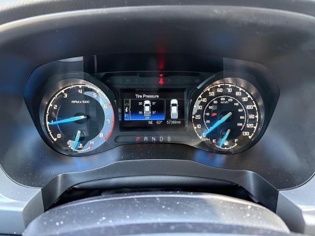 2023 FORD TRUCK RANGER Base