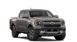2026 Ford Ranger Lariat®