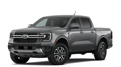 2026 Ford Ranger Lariat®