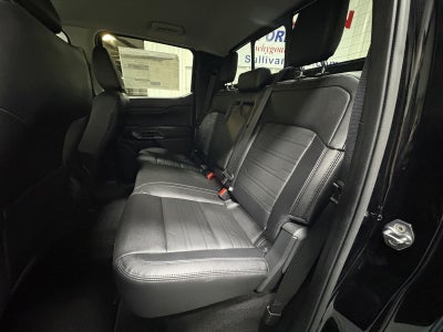 2025 Ford Ranger LARIAT®