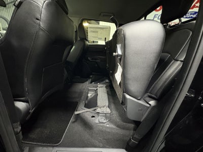 2025 Ford Ranger LARIAT®