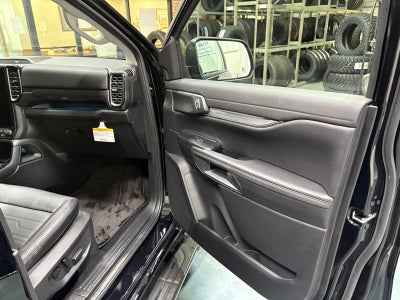 2025 Ford Ranger LARIAT®