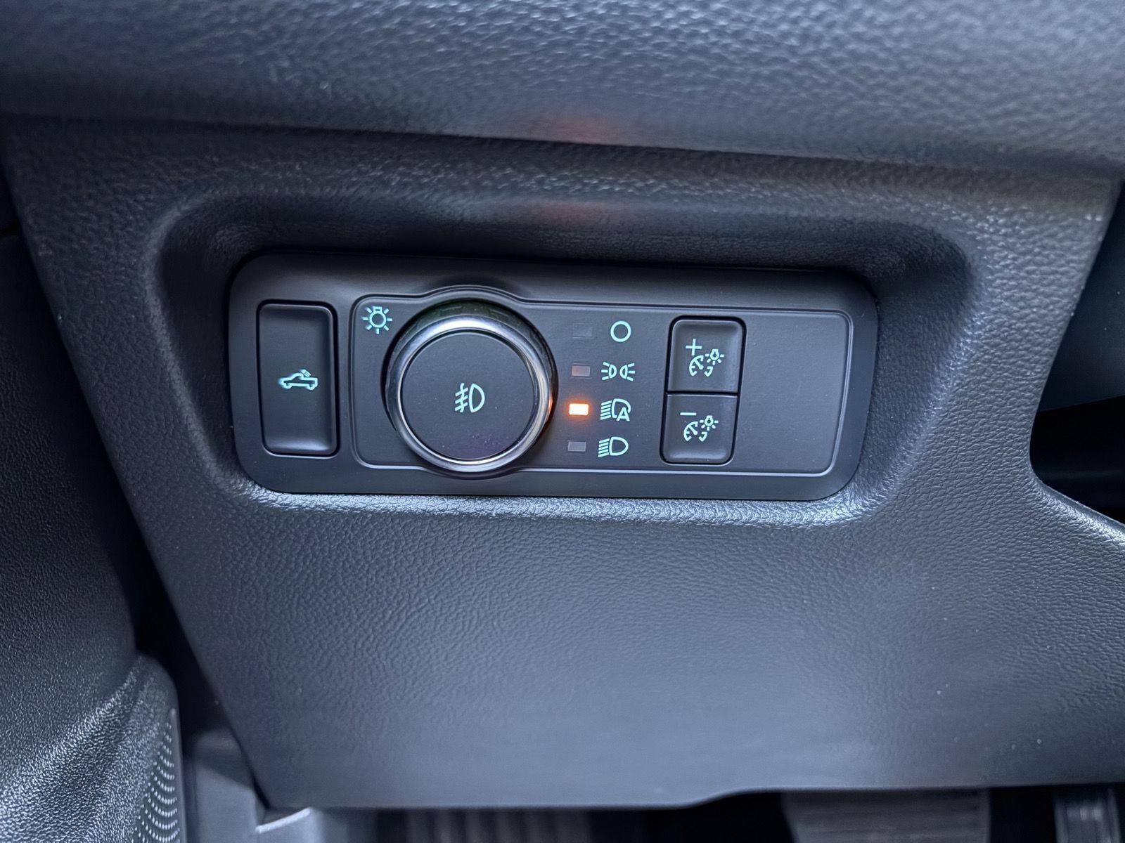 2025 Ford Ranger LARIAT®