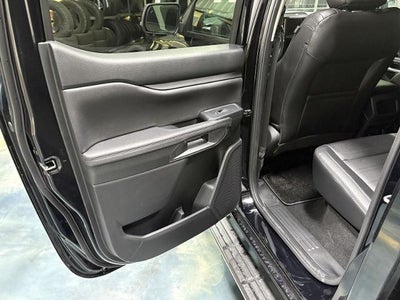 2025 Ford Ranger LARIAT®