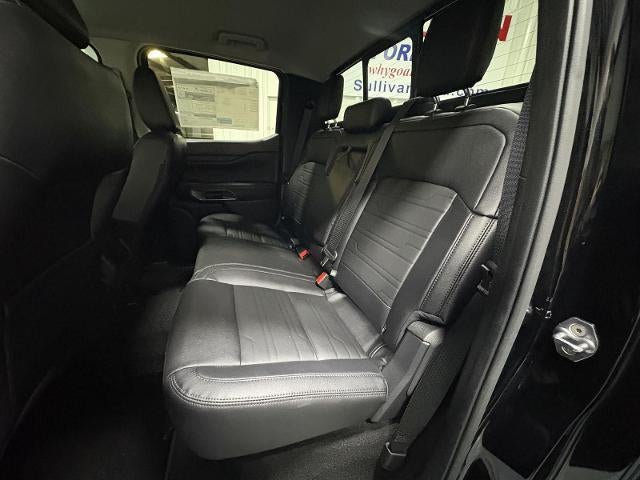 2025 Ford Ranger LARIAT®