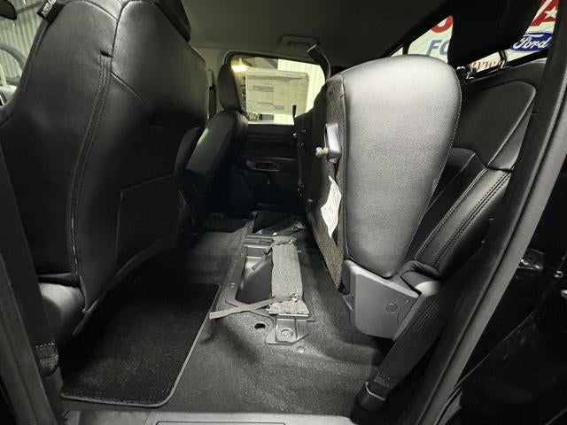 2025 Ford Ranger LARIAT®