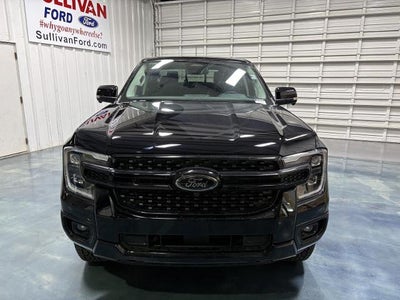 2025 Ford Ranger LARIAT®