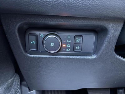 2025 Ford Ranger LARIAT®