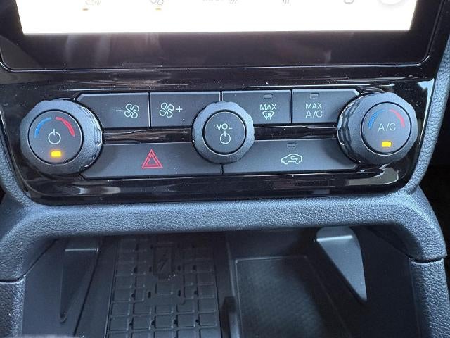 2025 Ford Ranger LARIAT®