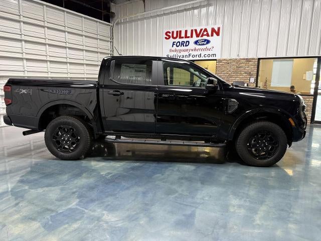 2025 Ford Ranger LARIAT®