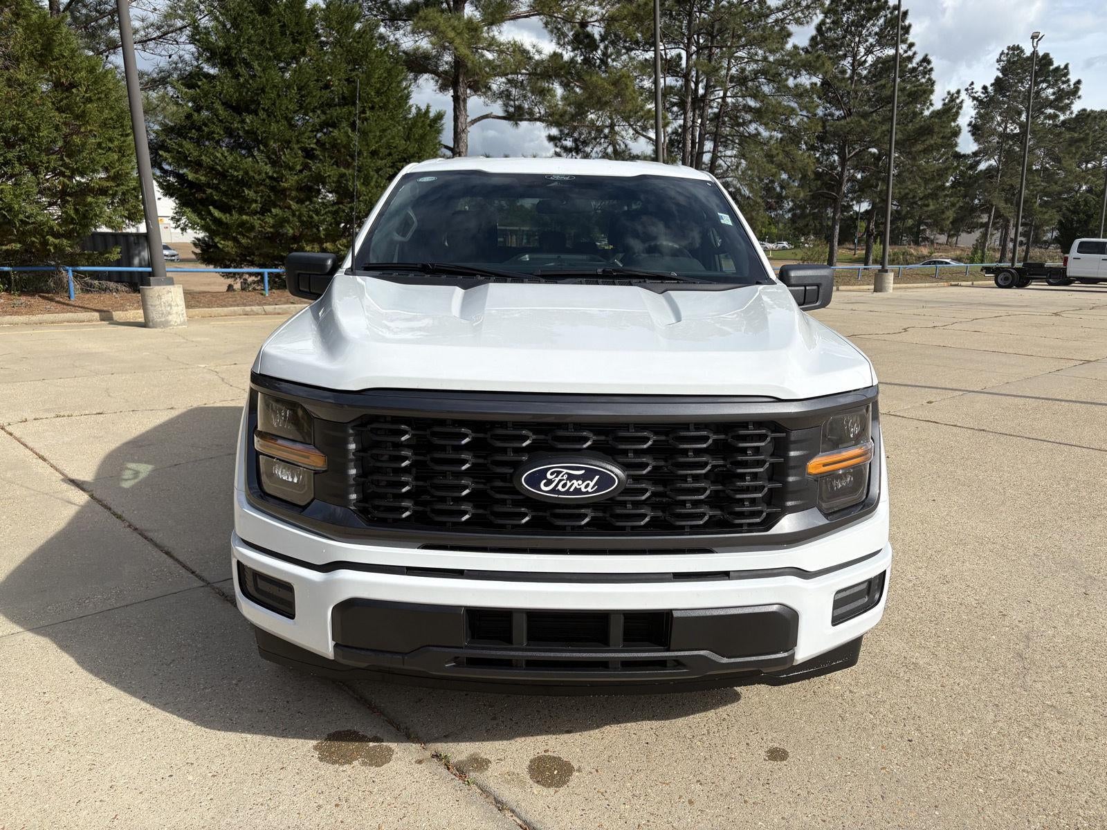 2026 Ford F-150 STX®