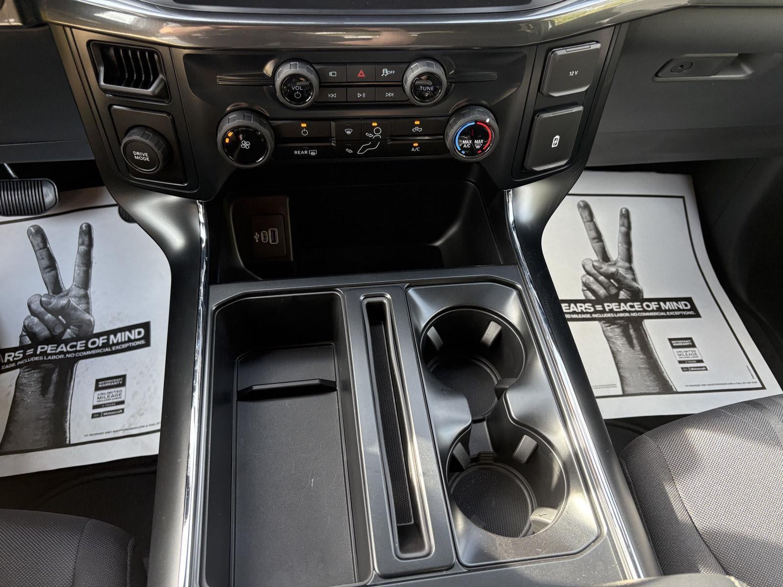 2026 Ford F-150 STX®