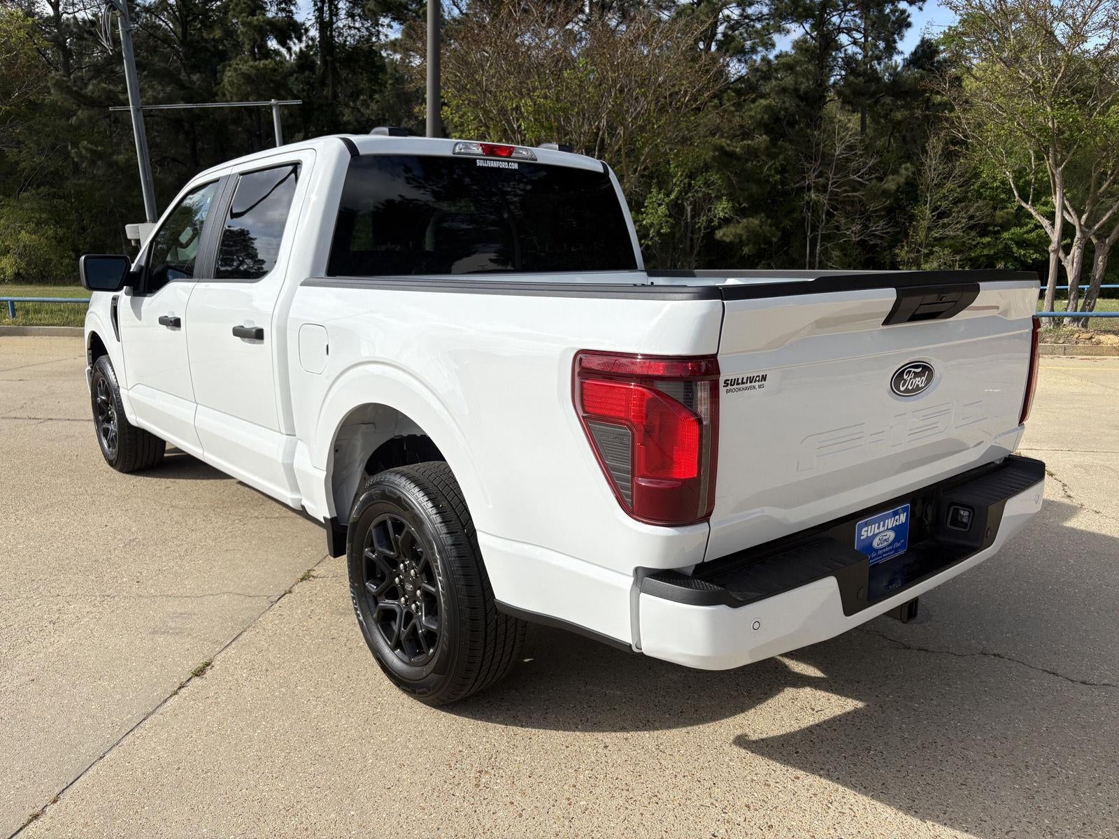 2026 Ford F-150 STX®