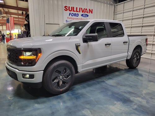 2025 Ford F-150 STX®