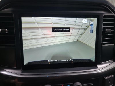 2025 Ford F-150 STX®