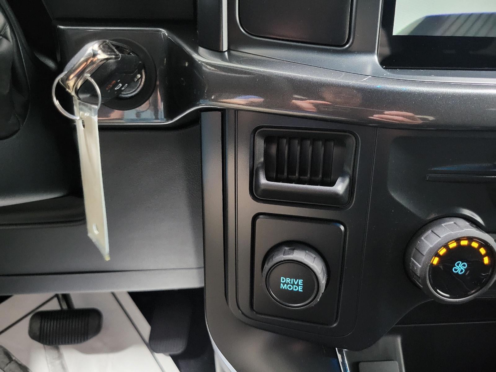 2025 Ford F-150 STX®