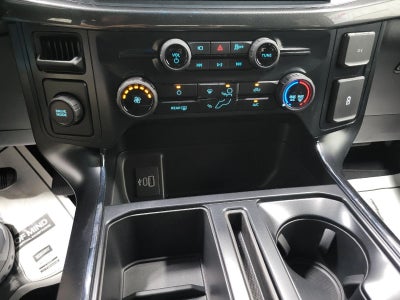 2025 Ford F-150 STX®