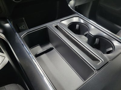 2025 Ford F-150 STX®