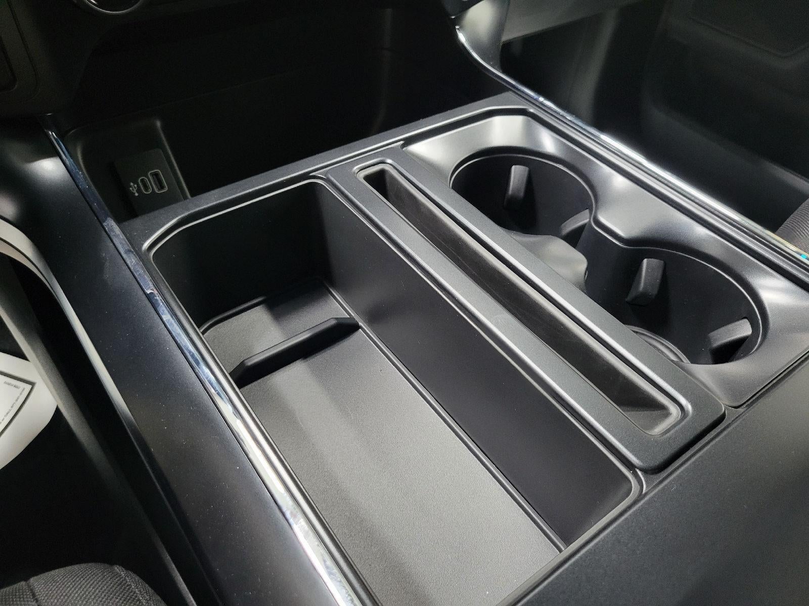 2025 Ford F-150 STX®