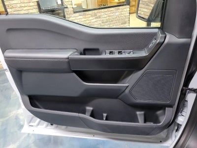 2025 Ford F-150 STX®