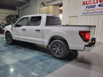 2025 Ford F-150 STX®