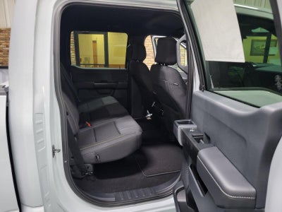 2025 Ford F-150 STX®