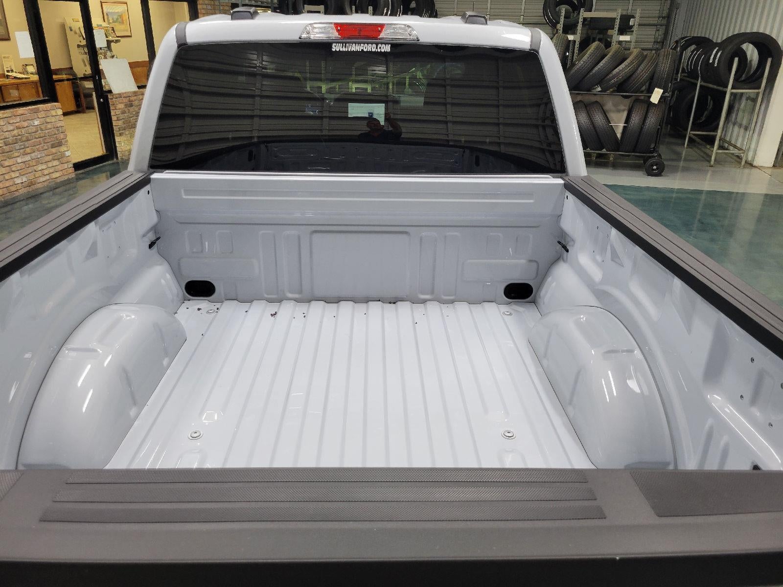 2025 Ford F-150 STX®