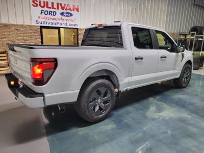 2025 Ford F-150 STX®