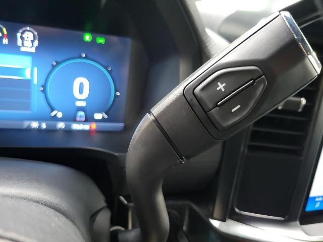 2025 Ford F-150 STX®