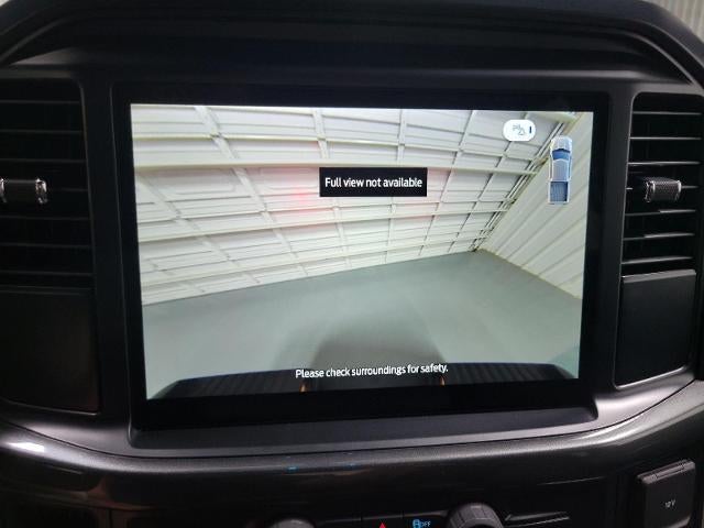 2025 Ford F-150 STX®