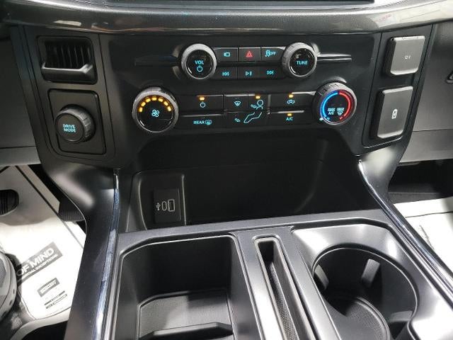 2025 Ford F-150 STX®