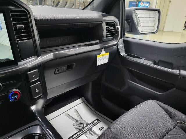 2025 Ford F-150 STX®