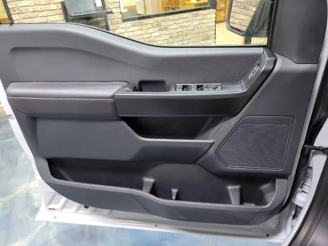 2025 Ford F-150 STX®