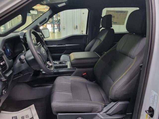 2025 Ford F-150 STX®