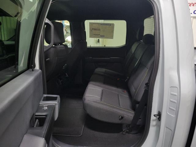 2025 Ford F-150 STX®