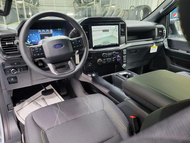 2025 Ford F-150 STX®