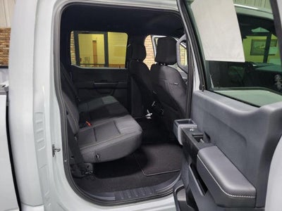 2025 Ford F-150 STX®