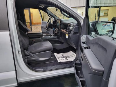 2025 Ford F-150 STX®