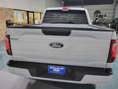 2025 Ford F-150 STX®