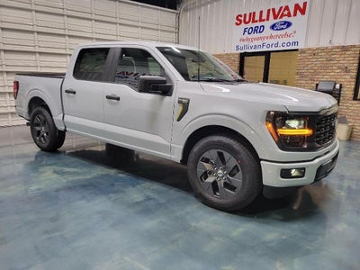 2025 Ford F-150 STX®