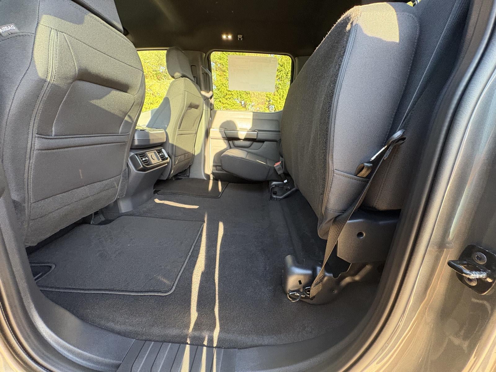 2026 Ford F-150 SERIES STX®