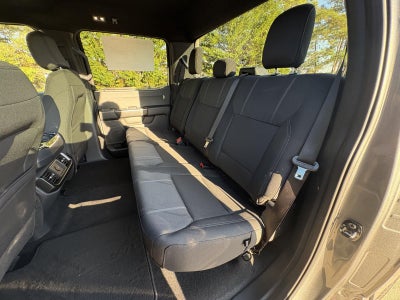 2026 Ford F-150 SERIES STX®