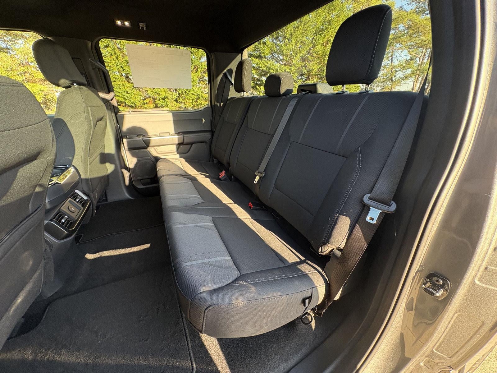 2026 Ford F-150 SERIES STX®