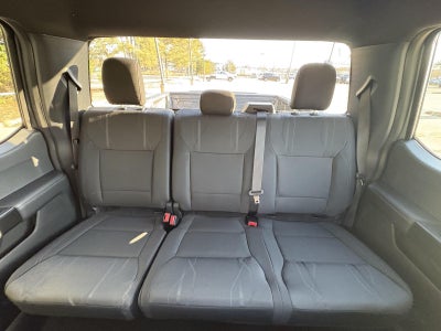 2026 Ford F-150 SERIES STX®