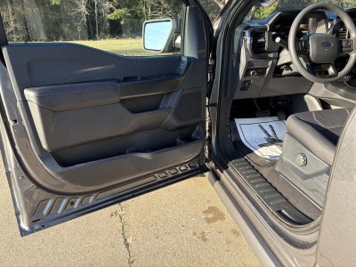 2026 Ford F-150 SERIES STX®