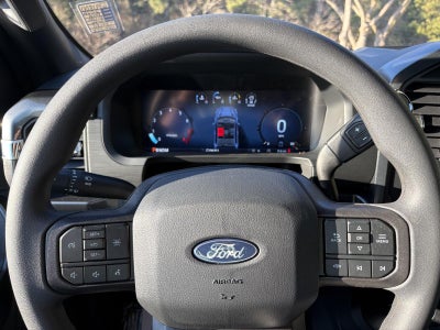 2026 Ford F-150 SERIES STX®